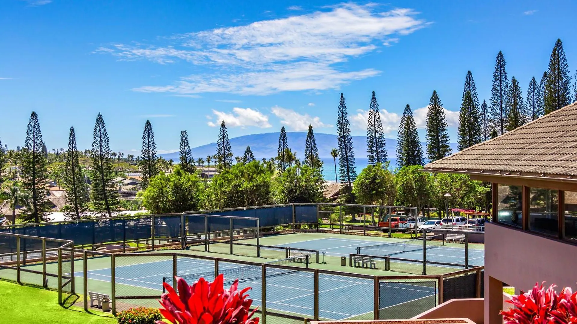 Kapalua Golf Villas 20P 5&6 Kahana 0*,