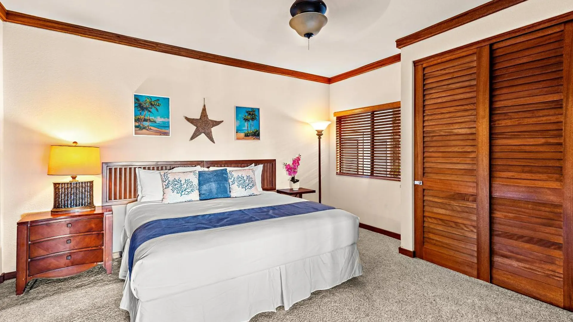 Casa vacanze Kapalua Golf Villas 20P 5&6 Kahana