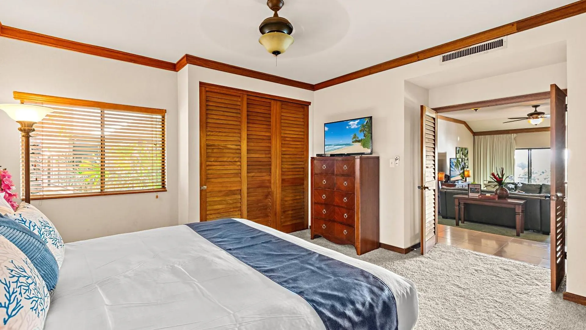 Casa vacanze Kapalua Golf Villas 20P 5&6 Kahana