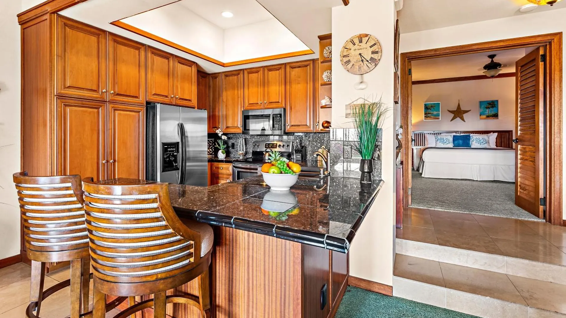 Casa vacanze Kapalua Golf Villas 20P 5&6 Kahana Stati Uniti