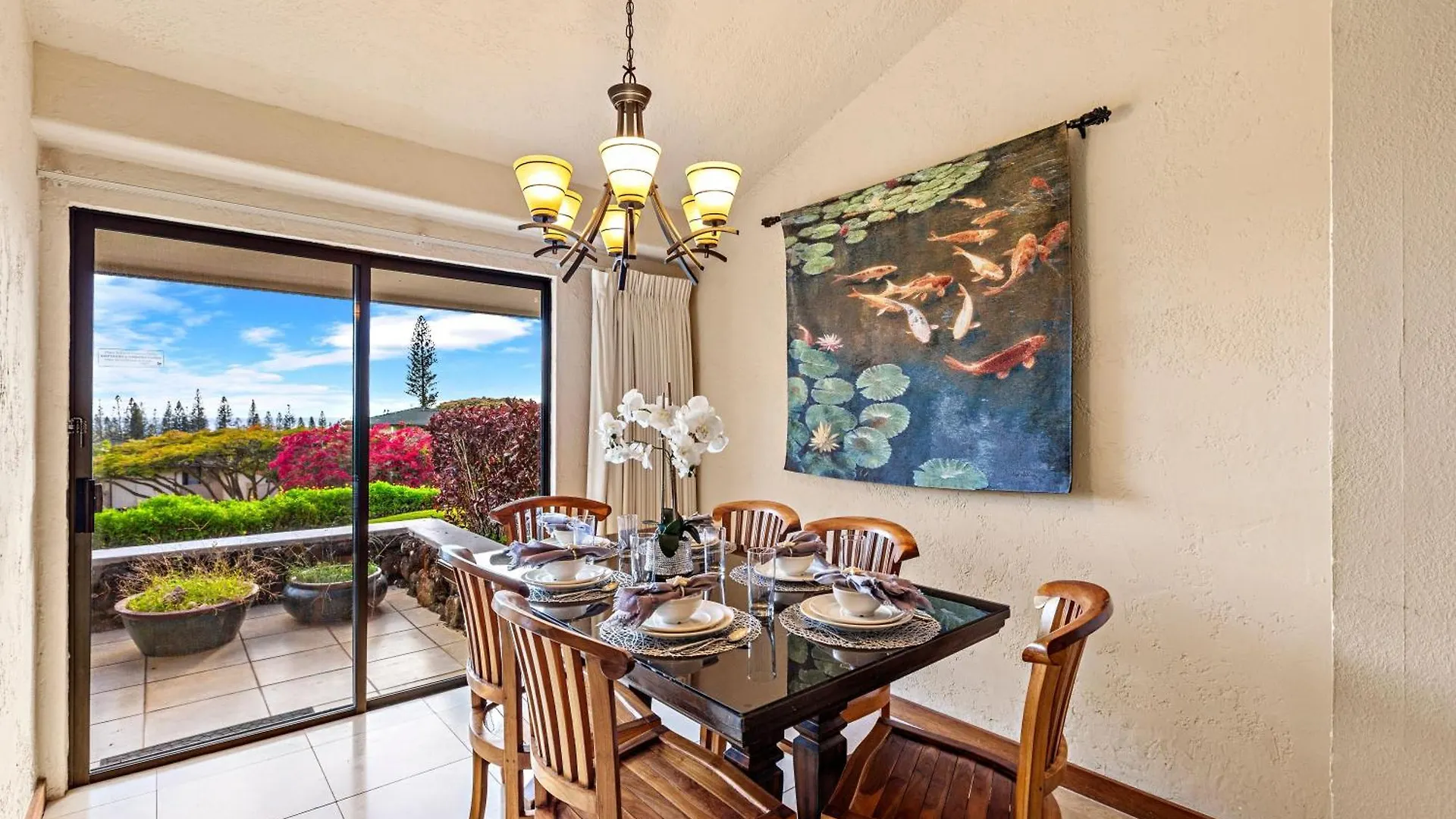 Kapalua Golf Villas 20P 5&6 Kahana