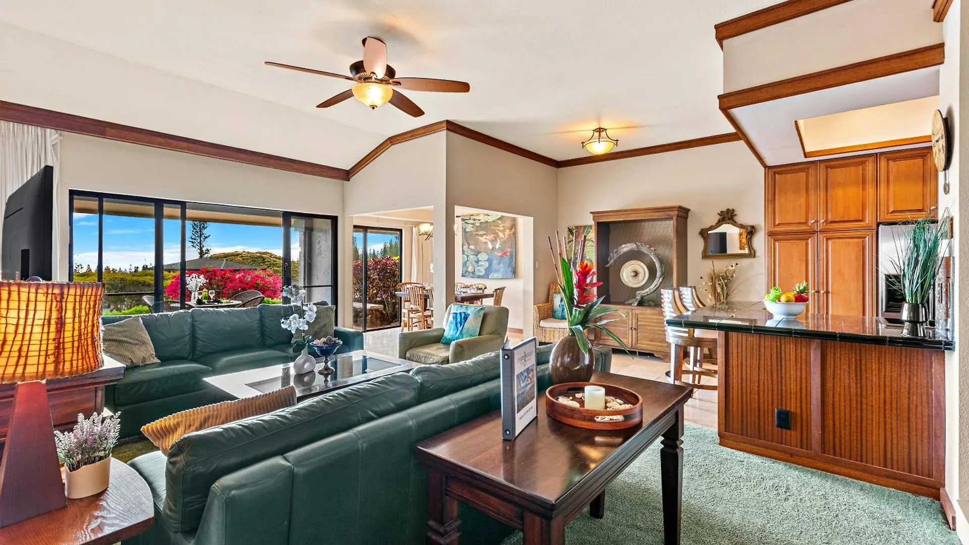 Kapalua Golf Villas 20P 5&6 Kahana Stati Uniti