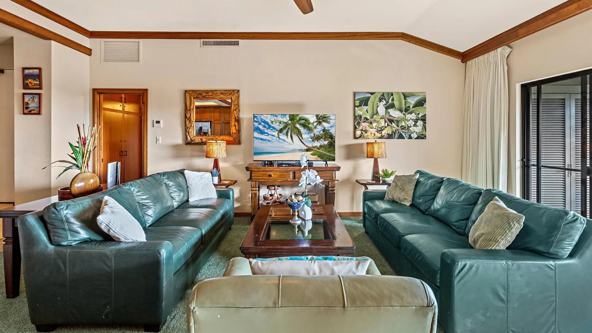 Kapalua Golf Villas 20P 5&6 Kahana 0*,  Stati Uniti