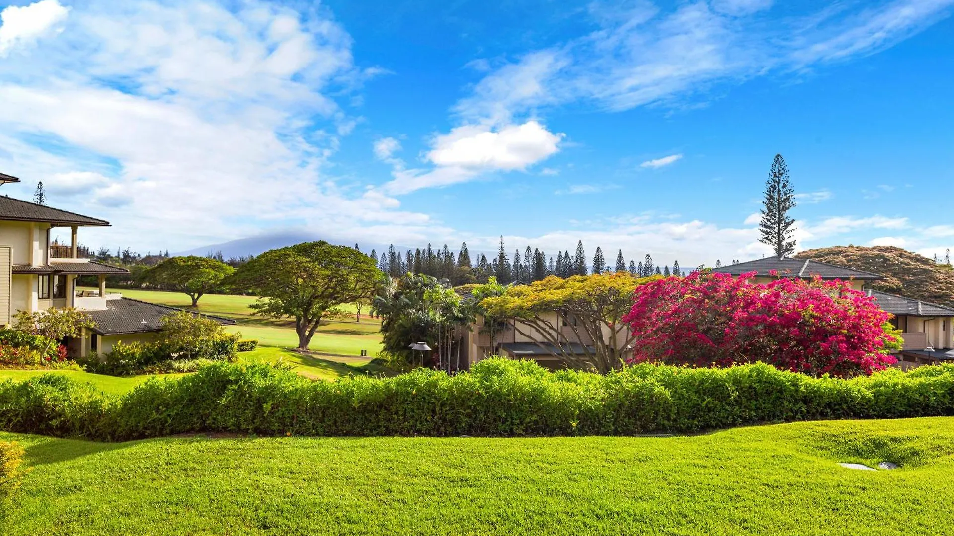 Casa vacanze Kapalua Golf Villas 20P 5&6 Kahana